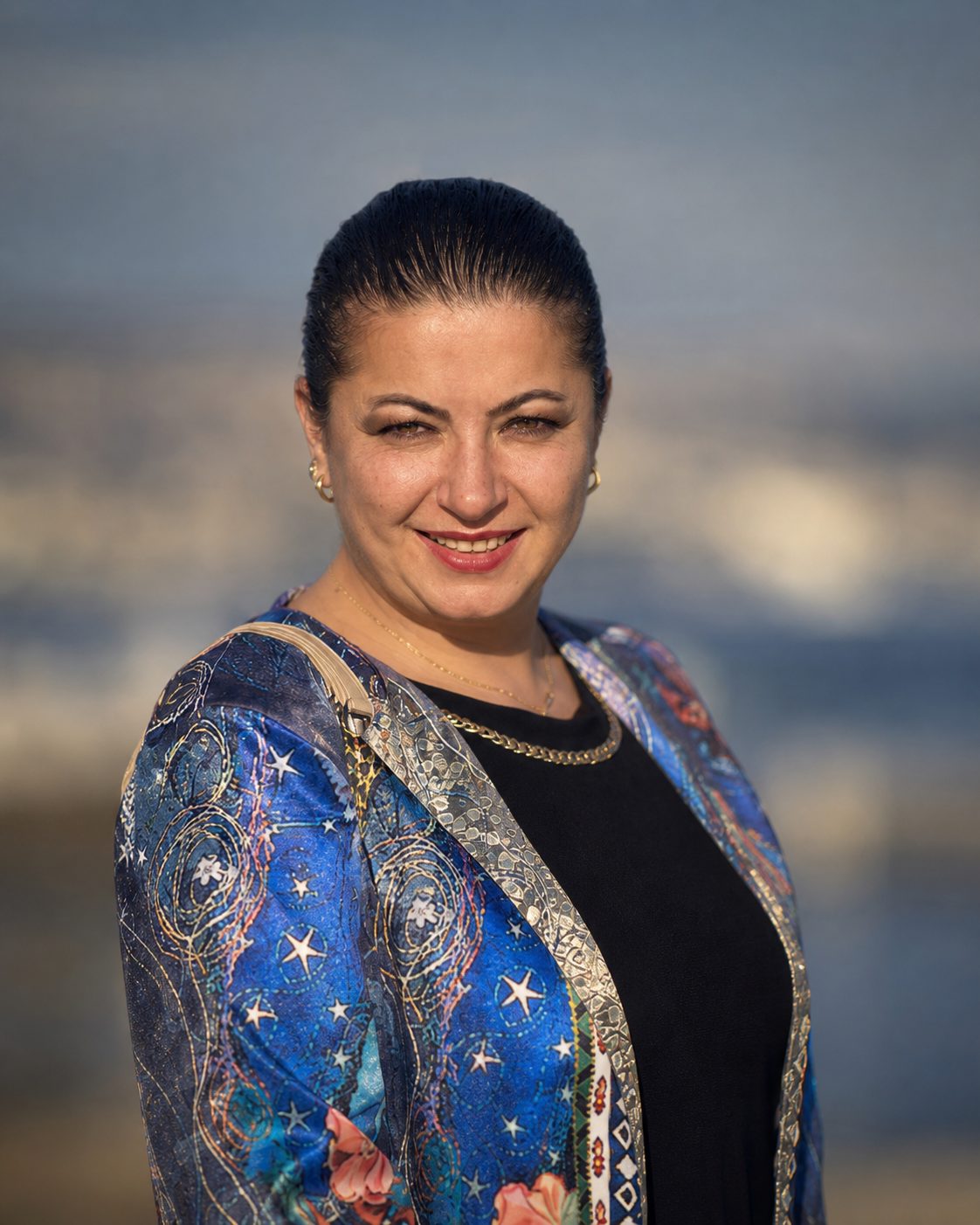 Aysegül Üner